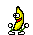 Bienvenue!! Banana